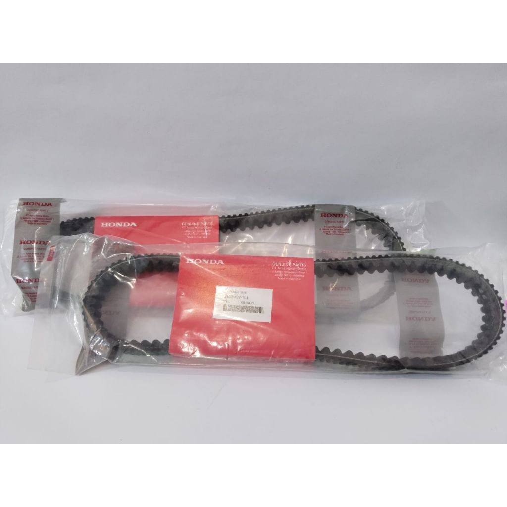 VANBEL ONLY K97 PCX 150 VAMBEL PANBEL BAN PENGERAK MOTOR HONDA MATIC ADV 150