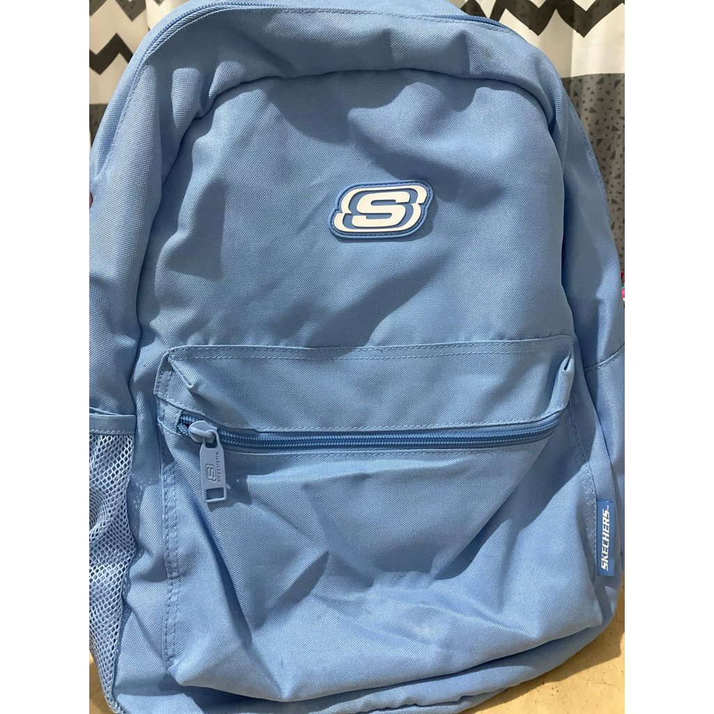 tas skechers preloved