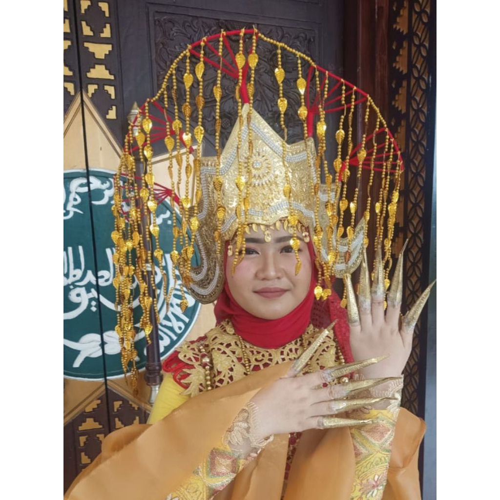 siger melinting lampung