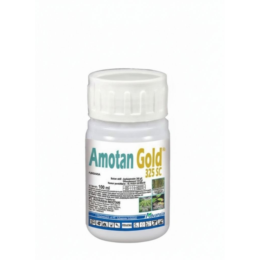 fungisida amotan gold 325 SC