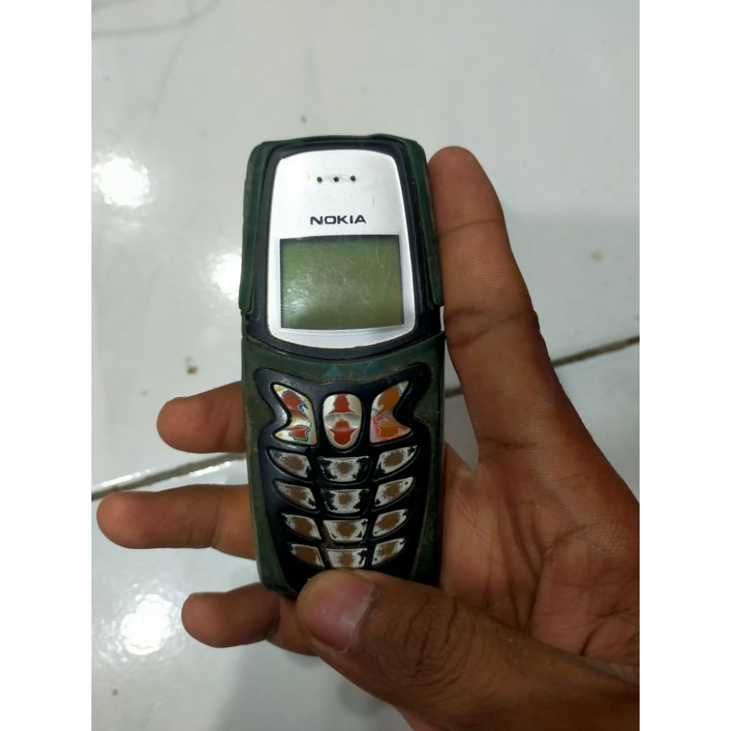 NOKIA 5210