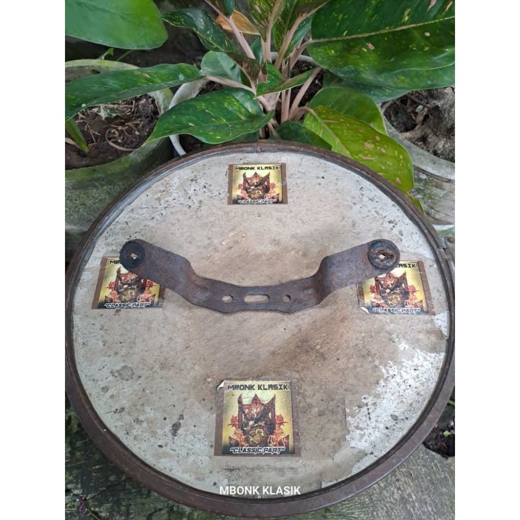 bracket dudukan klakson yamaha rxz rzr ORIGINAL klakson yamaha rxz klakson rxz klakson rzr