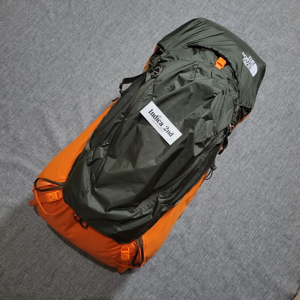 TNF The North Face Banchee 50 BNWT Torso S/M