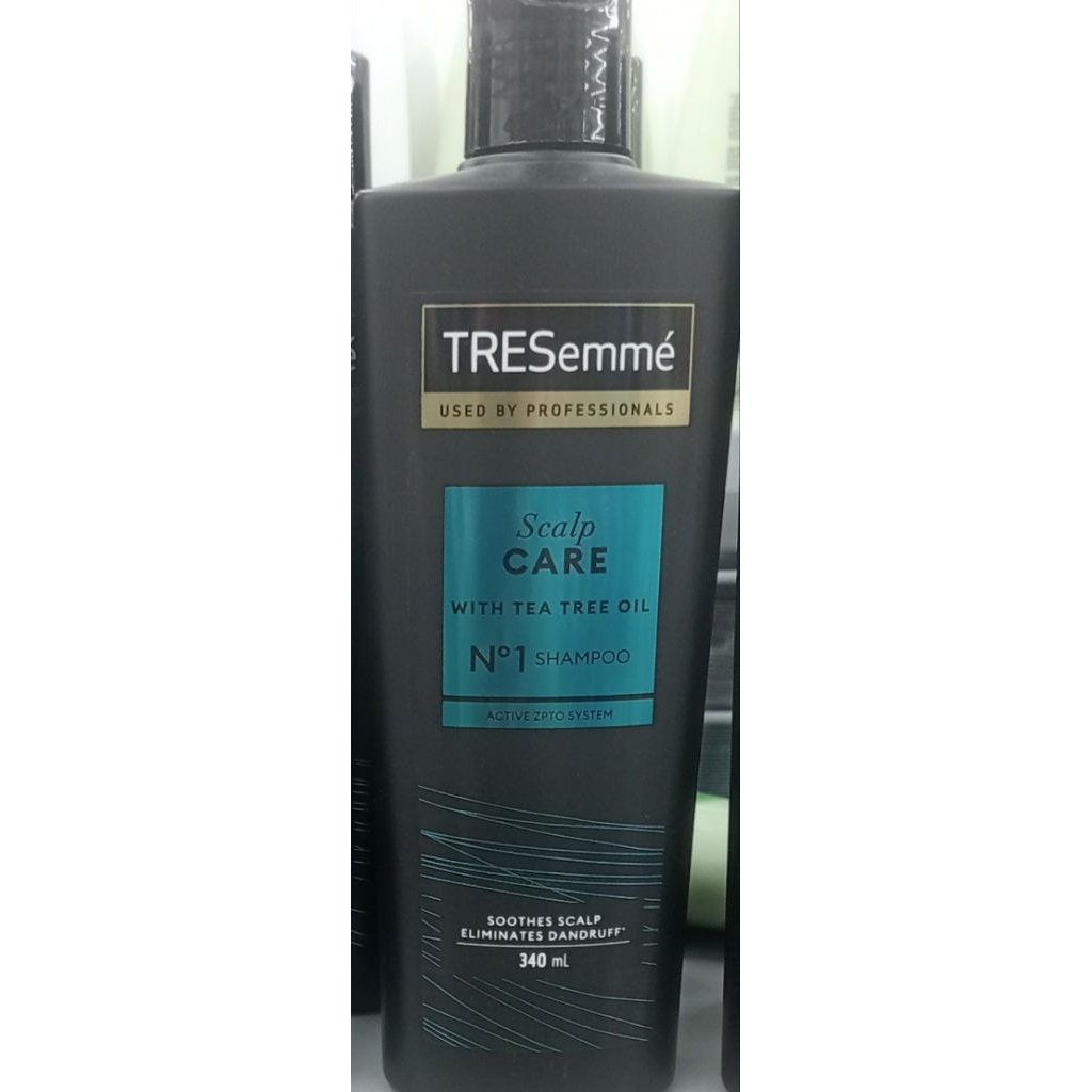 TREsemme Scalp Care 340 ml