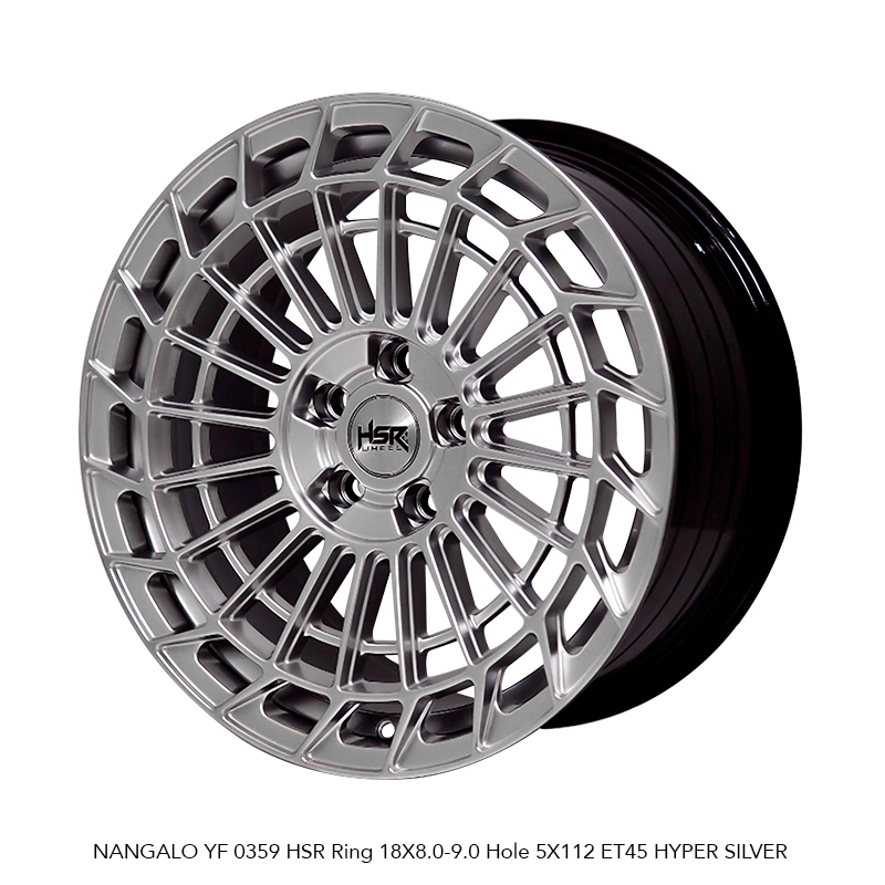 VELG MOBIL LEBAR BELANG RING 18 BUAT MOBIL MERCY NISSAN TEANO CAMRY CIVIC ERTIGA DLL