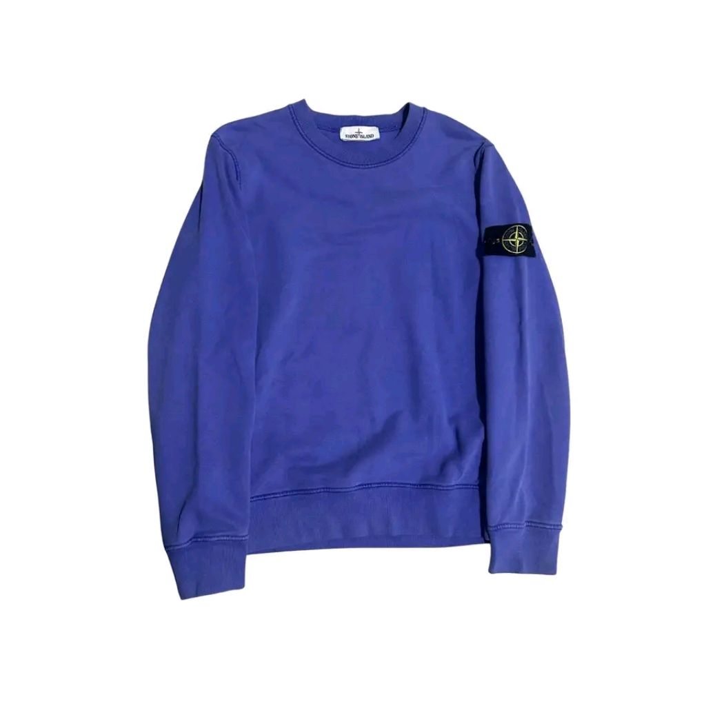 CREWNECK STONE ISLAND ORIGINAL