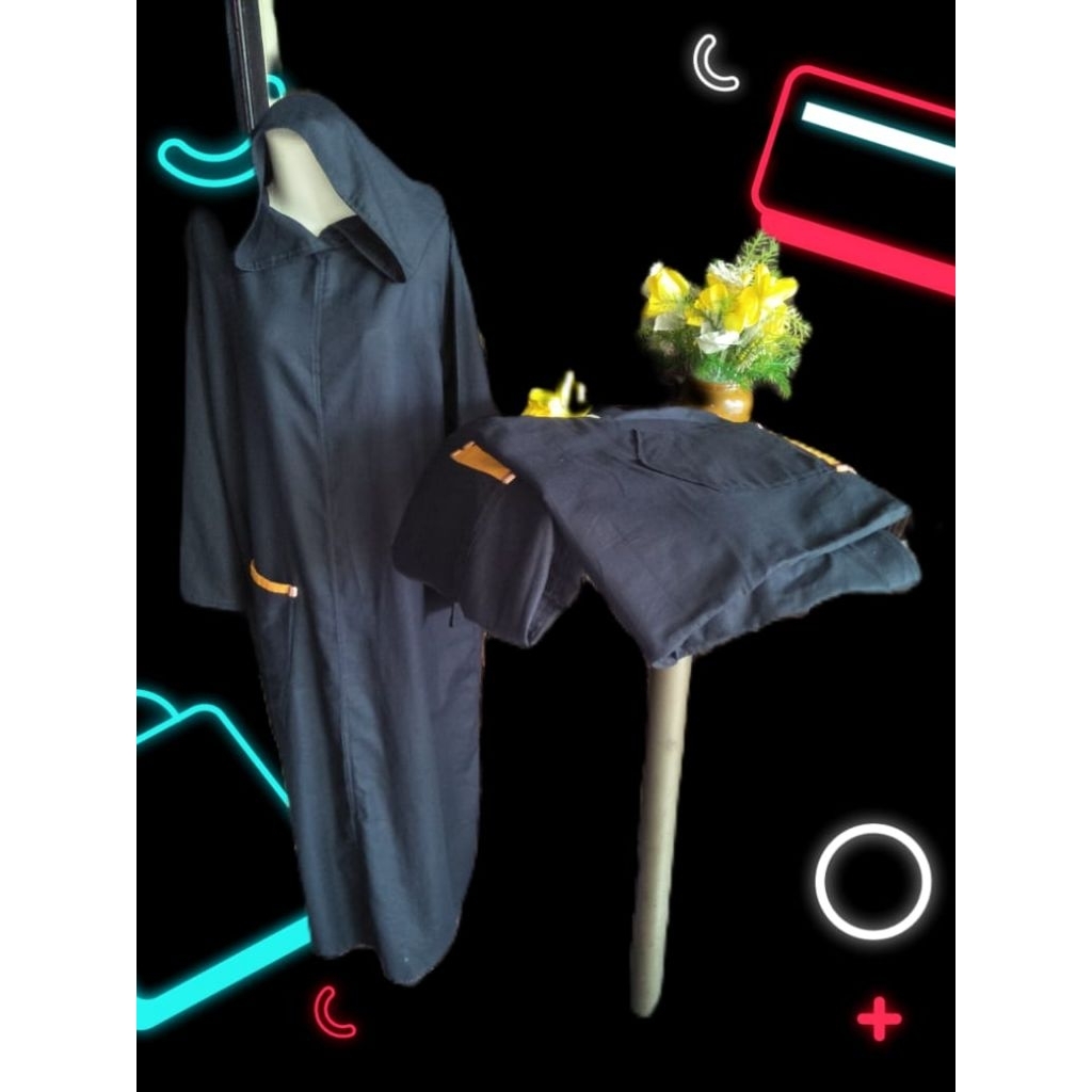 Jasa Jahit Pakaian Wanita#custom design