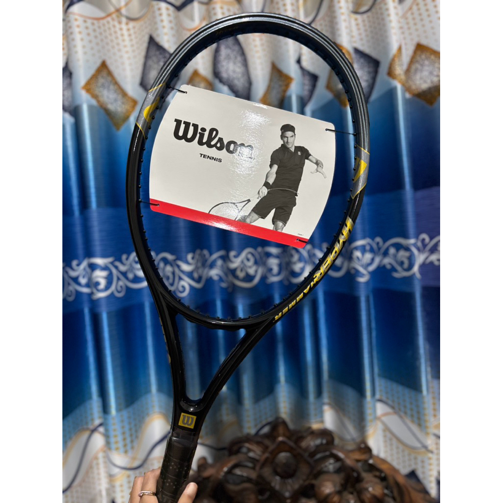 WILSON Hyper Hammer 2.3 Raket Tenis