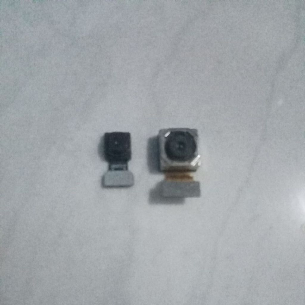 kamera belakang oppo a54 ori copotan