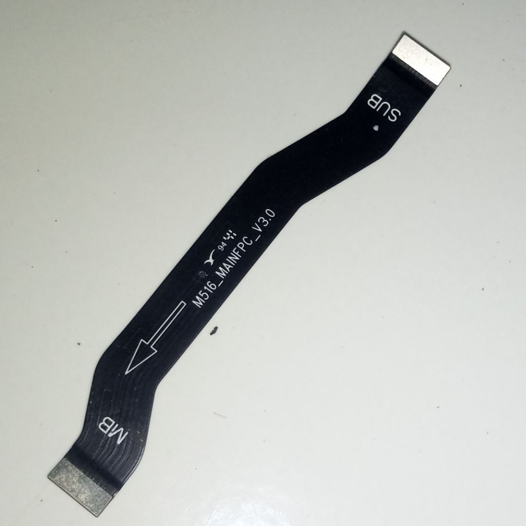 Flexible Charger Redmi Note 8