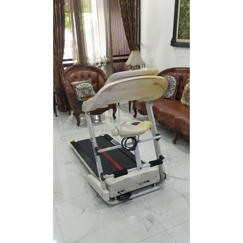 Treadmill iReborn Arrezo
