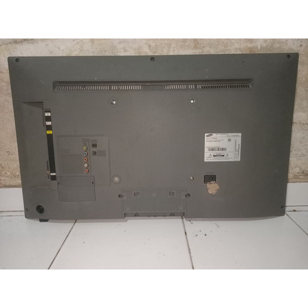 tv led samsung 32 inch