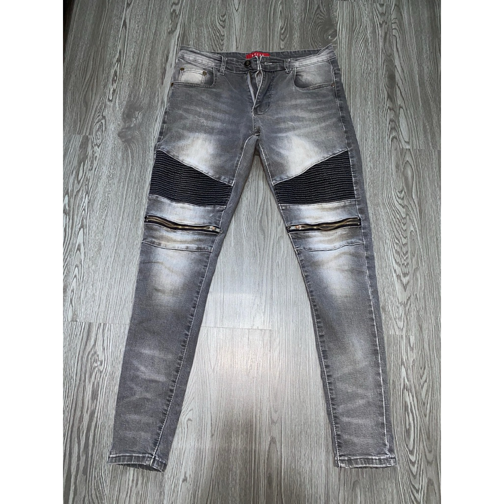 PL JEANS RUCAS