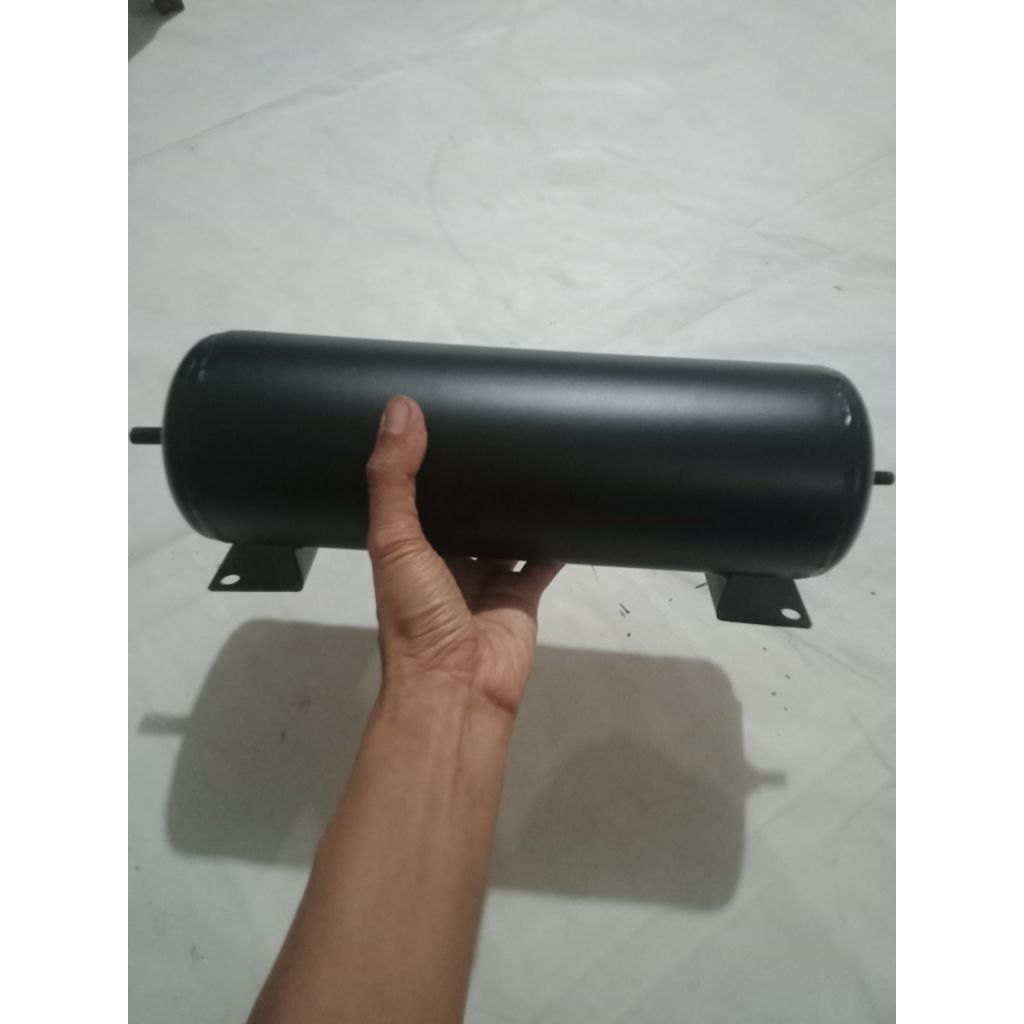 tabung angin klakson kecil untuk motor