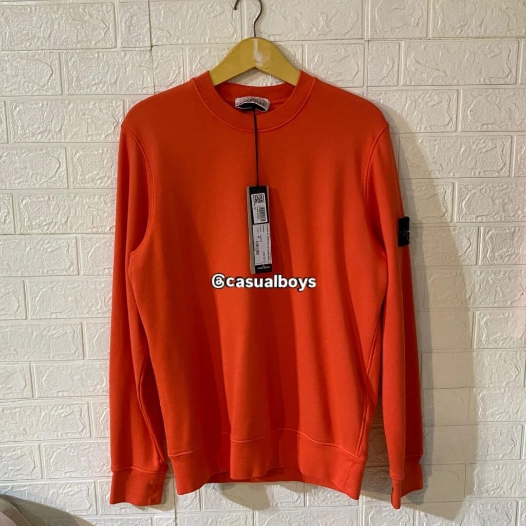 stone island original bnwt/baru