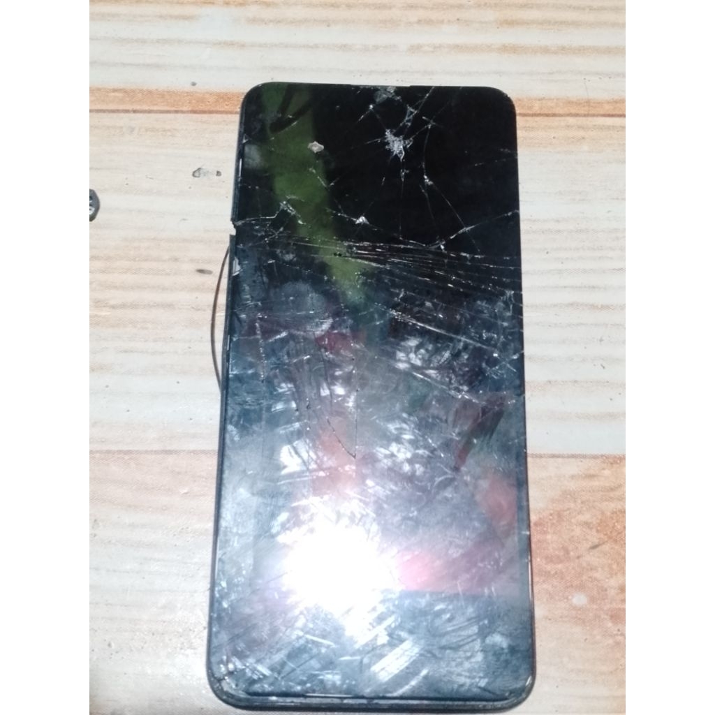 Mesin normal Vivo y19