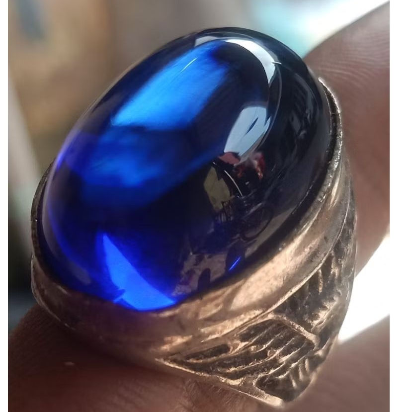 king safir dim jumbo