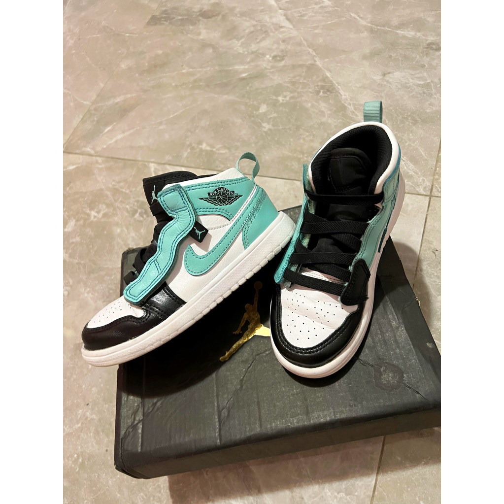 NikeAirJordanKidsOriginal
