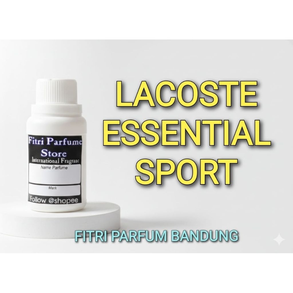 Bibit parfum LC ESSENTIAL ESSENSIAL SPORT 100ml