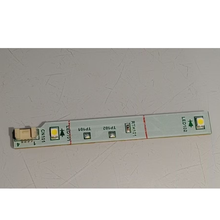 Lampu led kulkas sharp 2 pintu Original