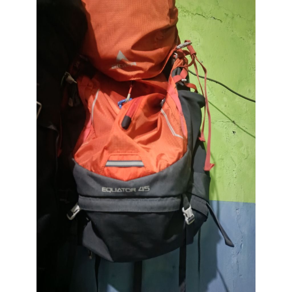 eiger equator 45L