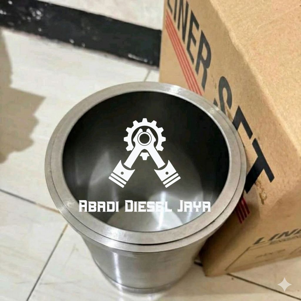 LINER BORING CYLINDER FUSO 8DC9 8DC10 8DC11 ME062602