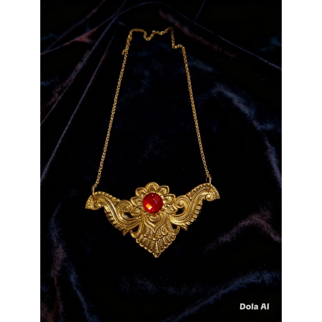 KALUNG TARI KREASI