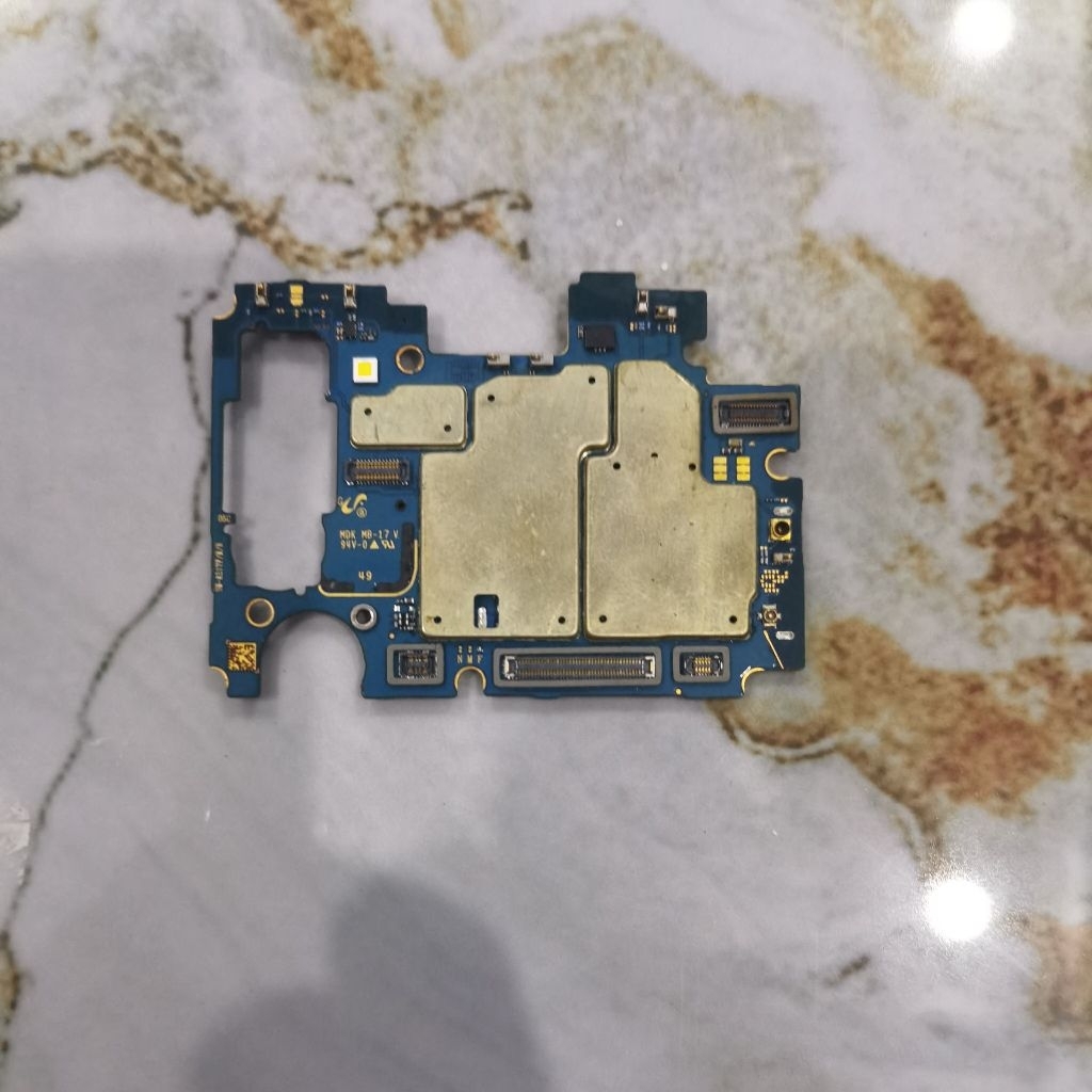 MESIN SAMSUNG A21S MATI