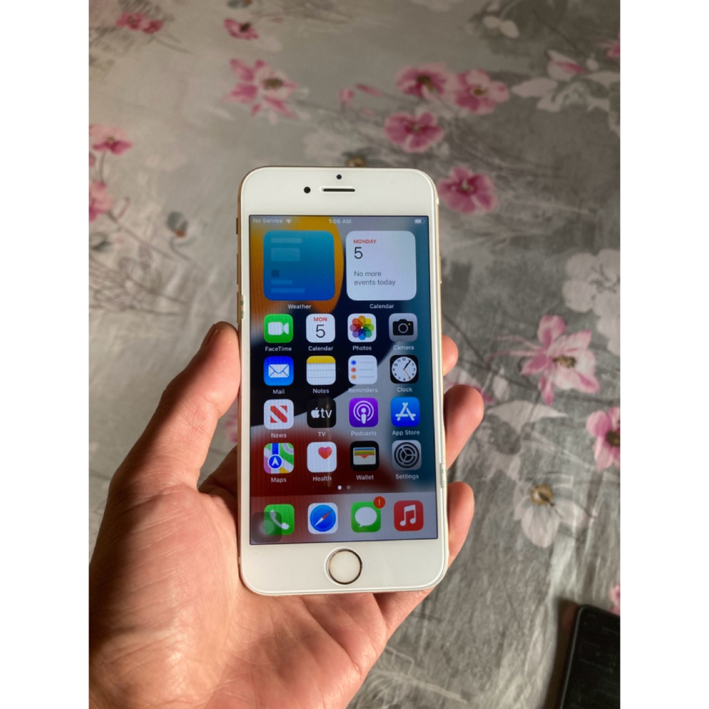 HP IPHONE 6SPLUS 16/32/64GB ALL OPERATOR ORIGINAL HARGA MURAH MERIAH