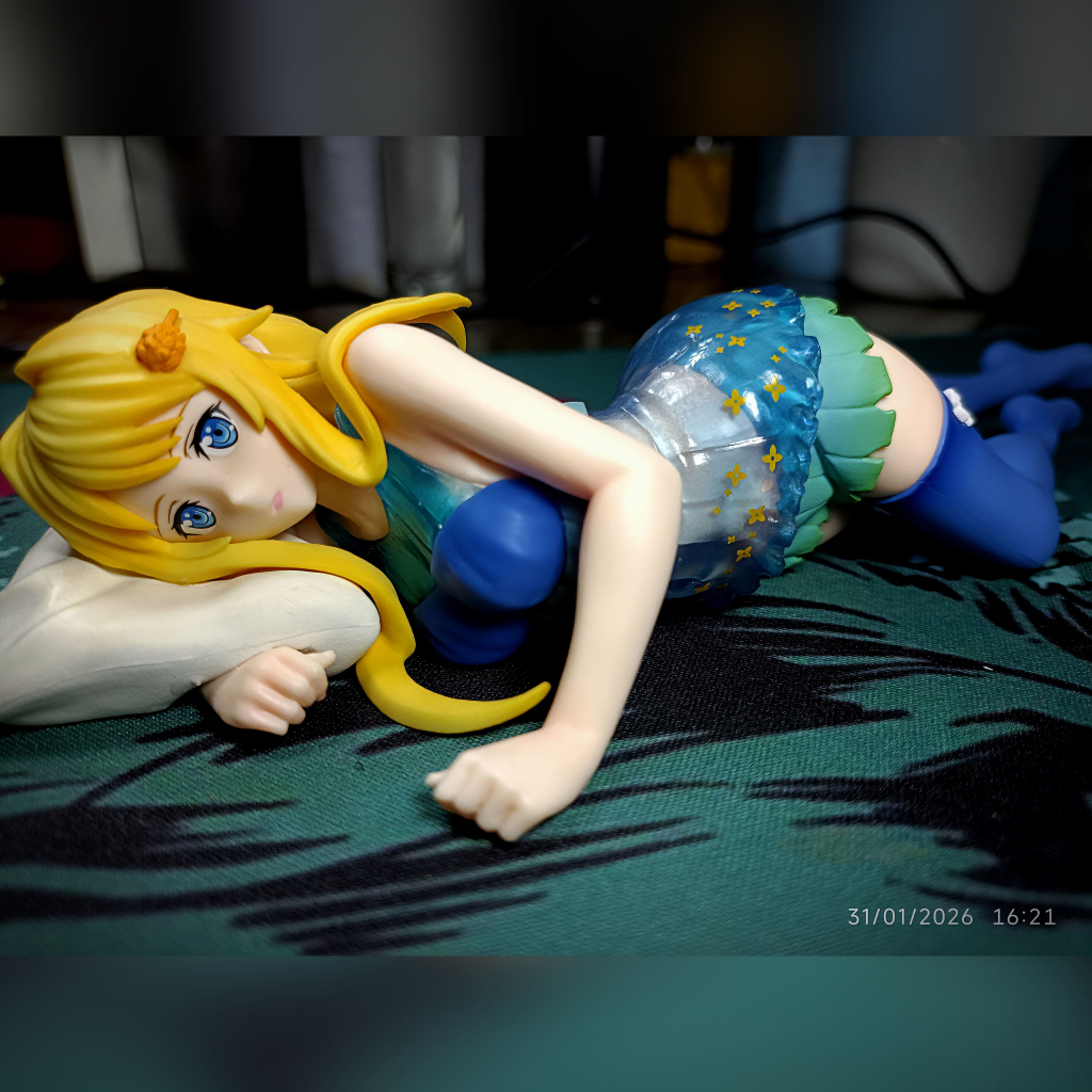 Banpresto Espresto Figure Alice Sword Art Onine SAO