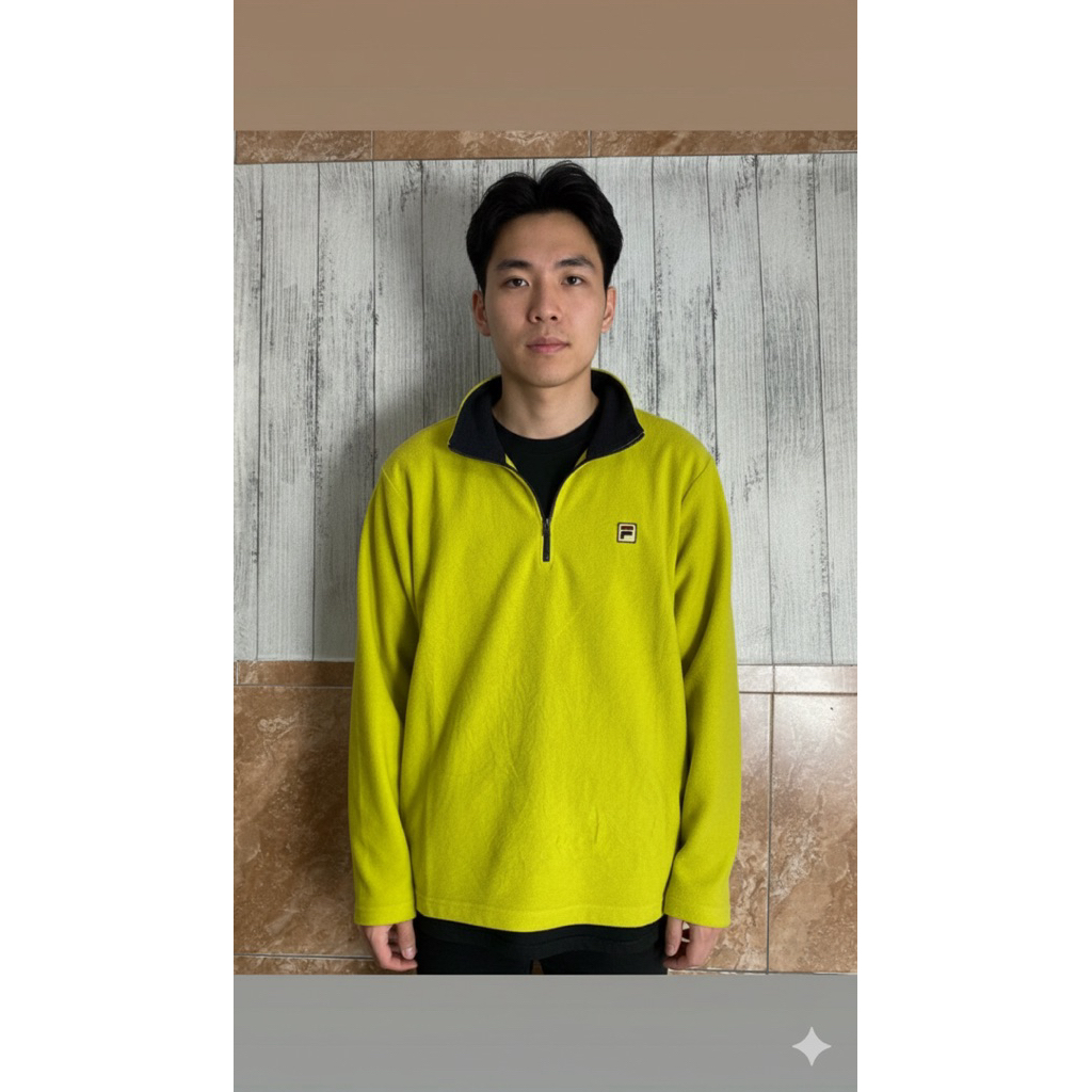 Baselayer Polar Hangat Filativa Outdoor Hiking untuk Aktivitas Luar Ruangan Camping