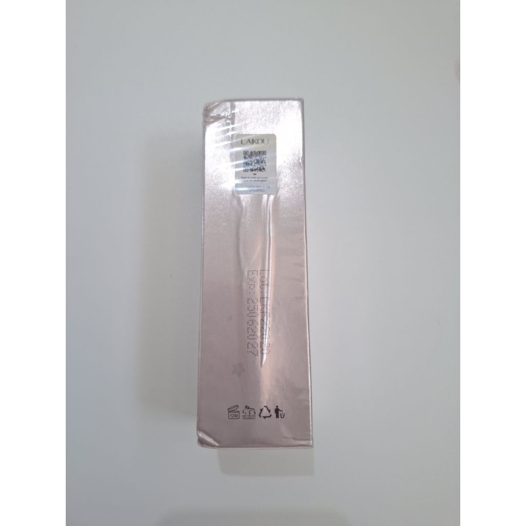 LAIKOU Japan Sakura Toner