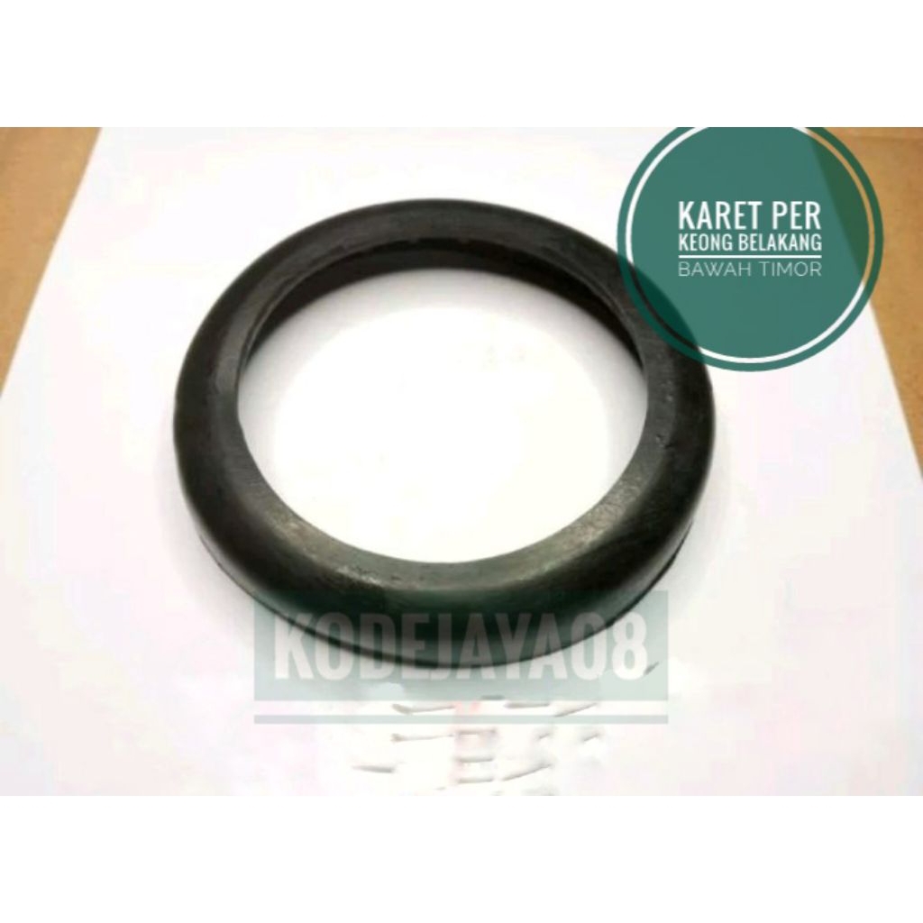 Karet per keong belakang bawah TIMOR sparepart mobil