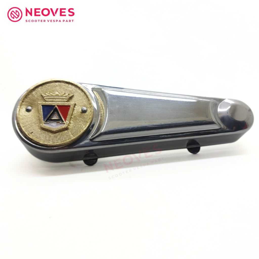 cover fork vespa vbb vnb sprint super ardor aluminium tutup balhub pork