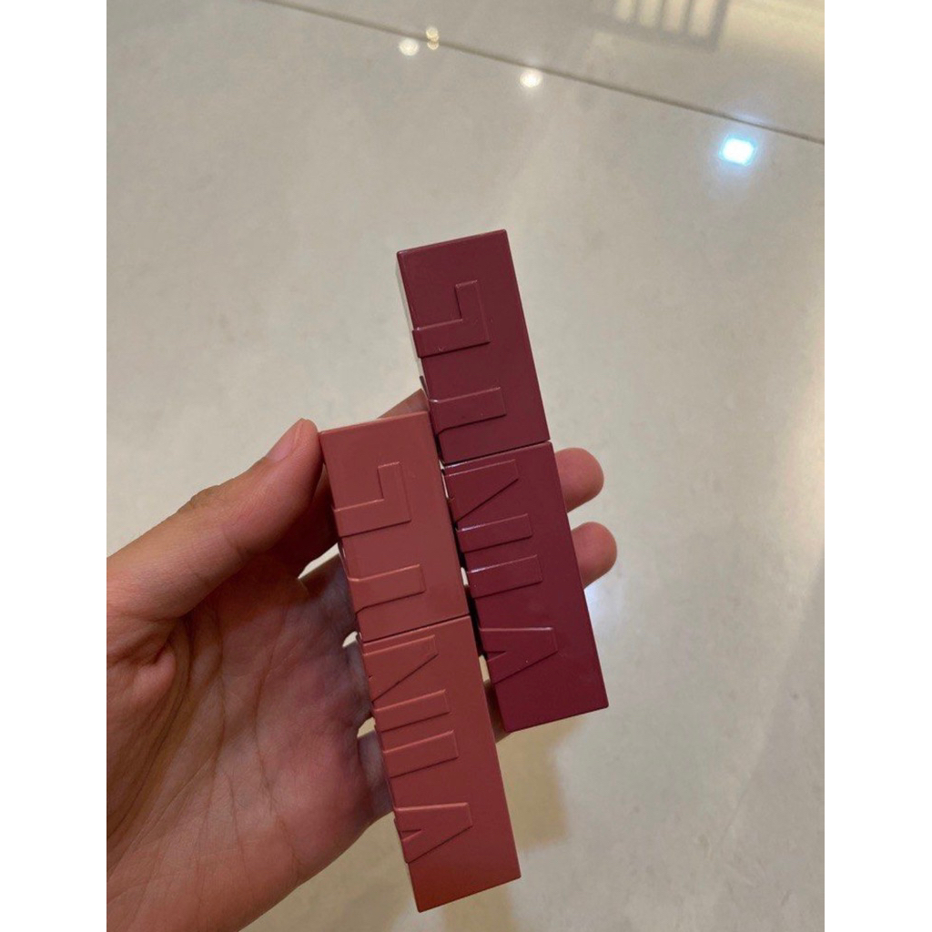 MAYBELLINE VINYL INK