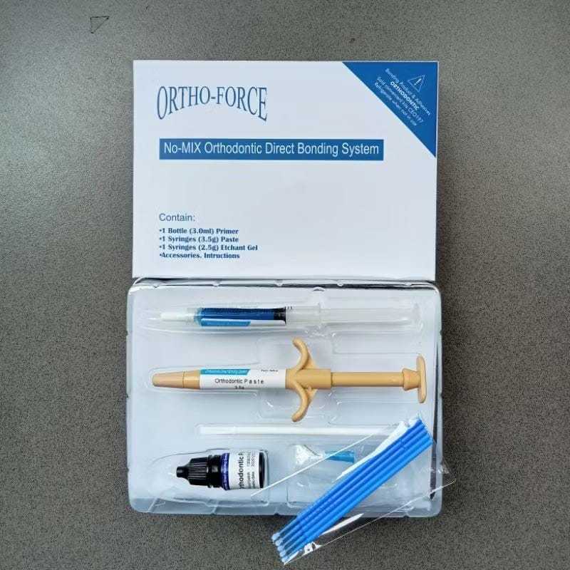 LEM BEHEL ORTHOFORCE MINI NON LASER