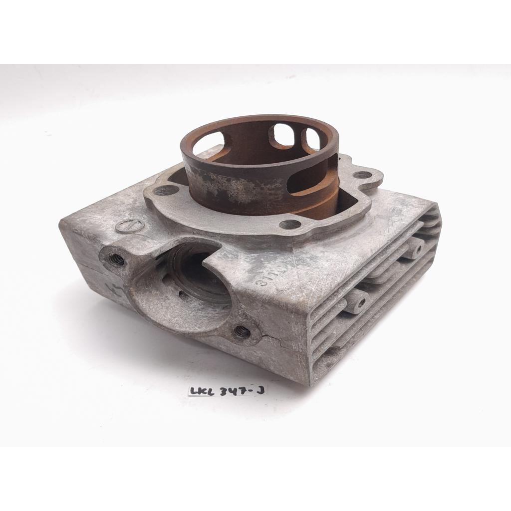 SUZUKI TORNADO GS RC GS110 RC110 BLOCK BLOK SEHER