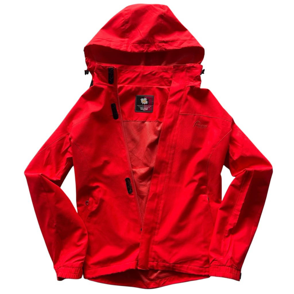 Jacket Outdoor Prospecs