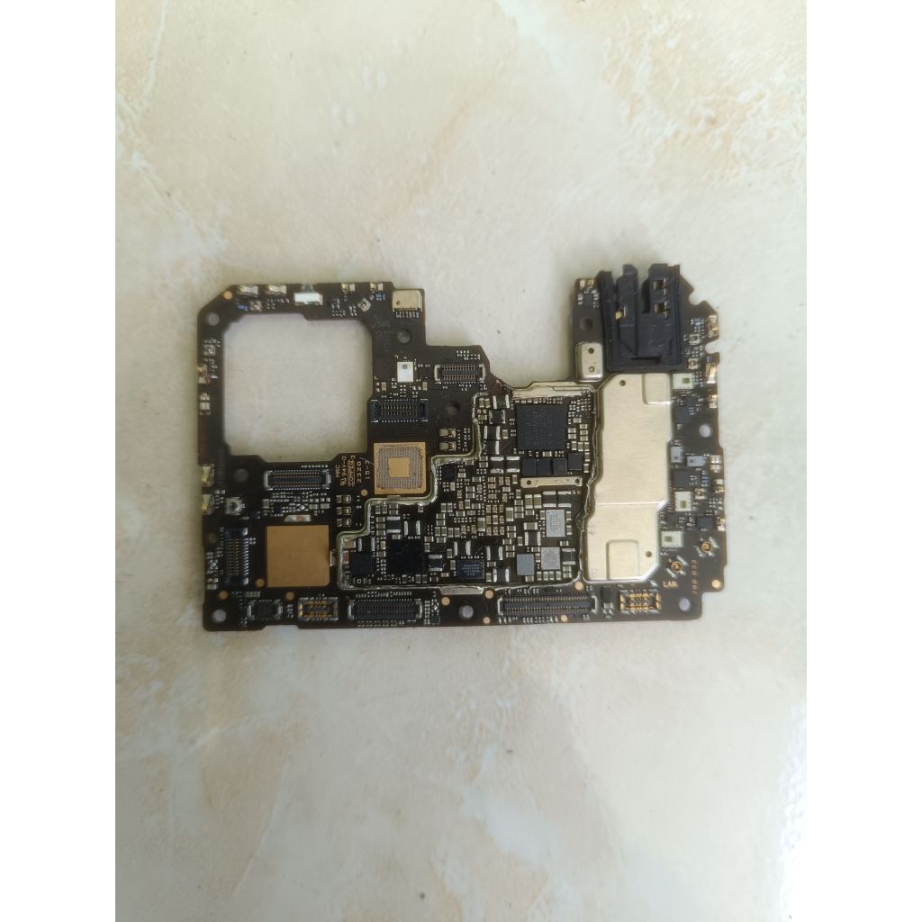 Mesin Redmi Note 12 Pro 5G Ram 8/255 Deskripsi