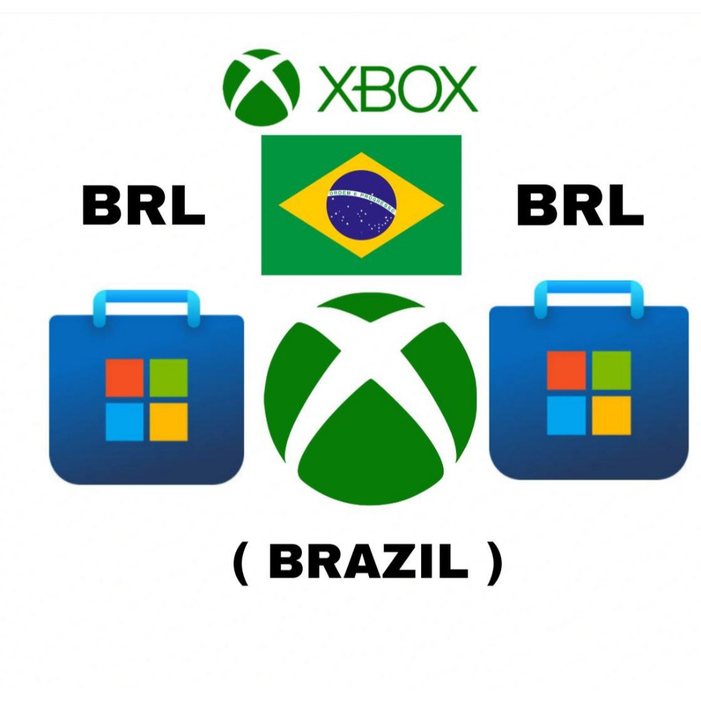 Xbox Brazil Brl Gif Car Brazil Brl Xbox Brl Brasil key Microsoft Store Brazil Brl Data Penyimpanan K