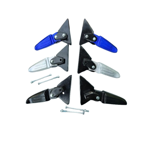 Footstep Vespa Matic/Footstep Vespa Primavera/vespa Sprint