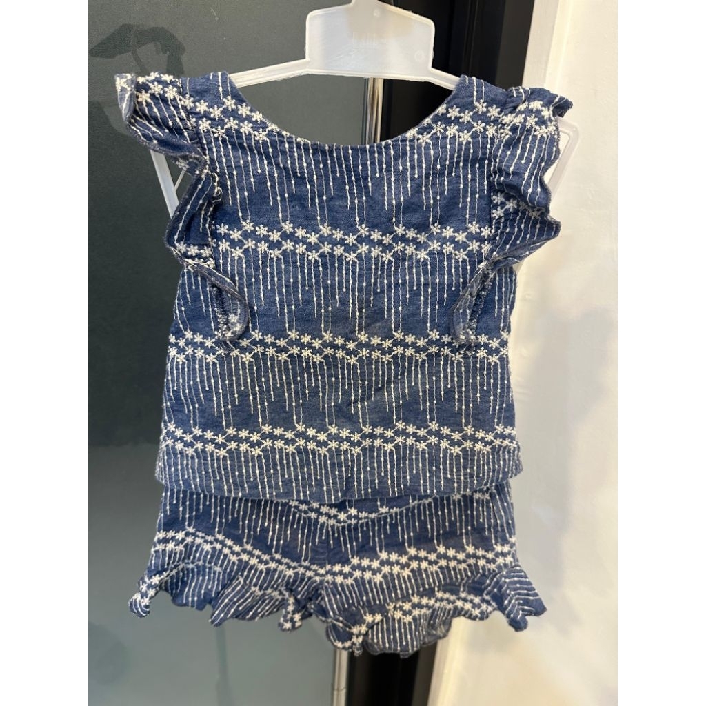 Set Gingersnaps. diskon 25%