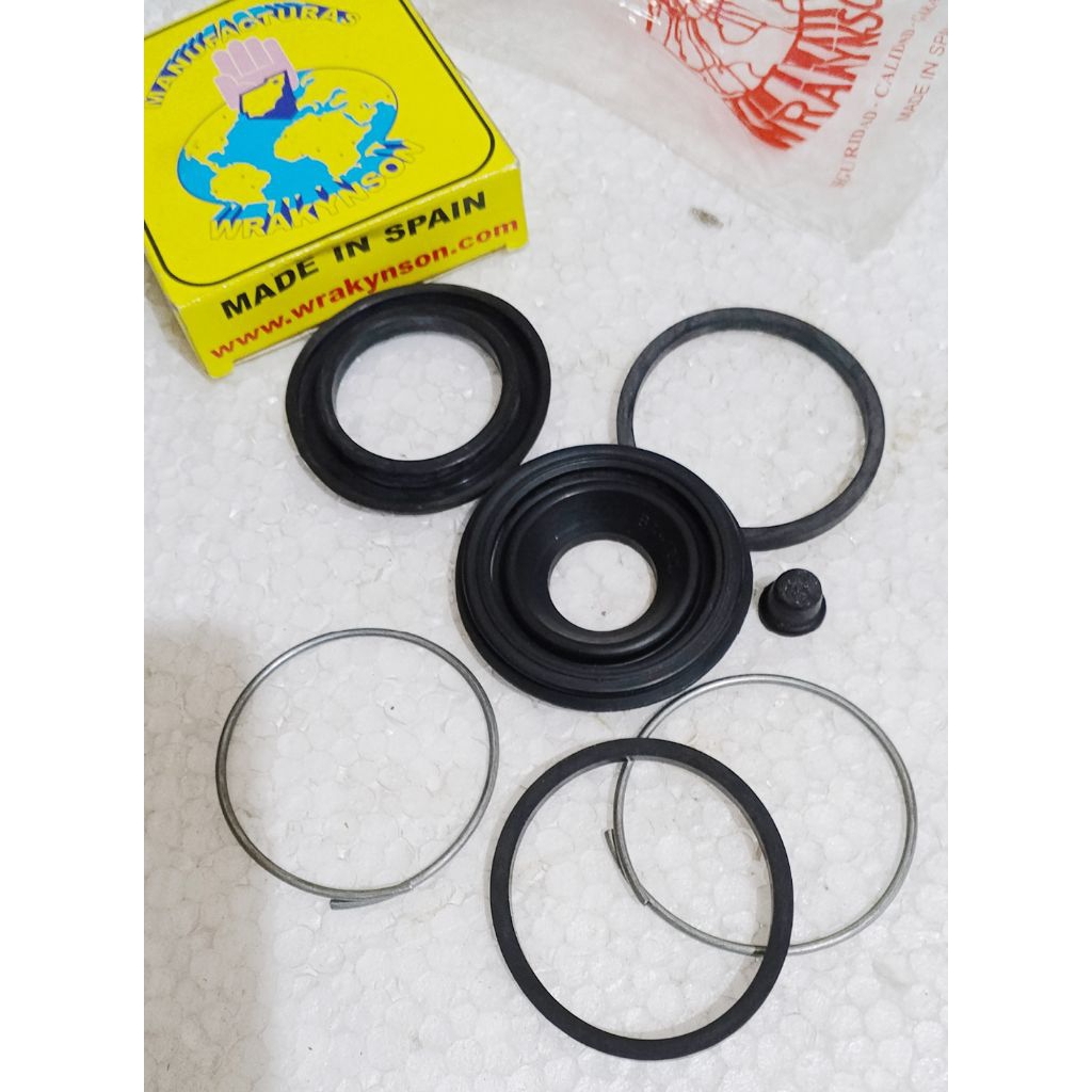 seal kaliper belakang peugeot 505 GTI