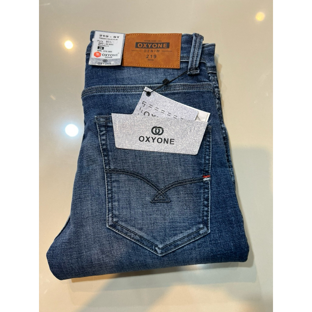 Celana Oxyone Original