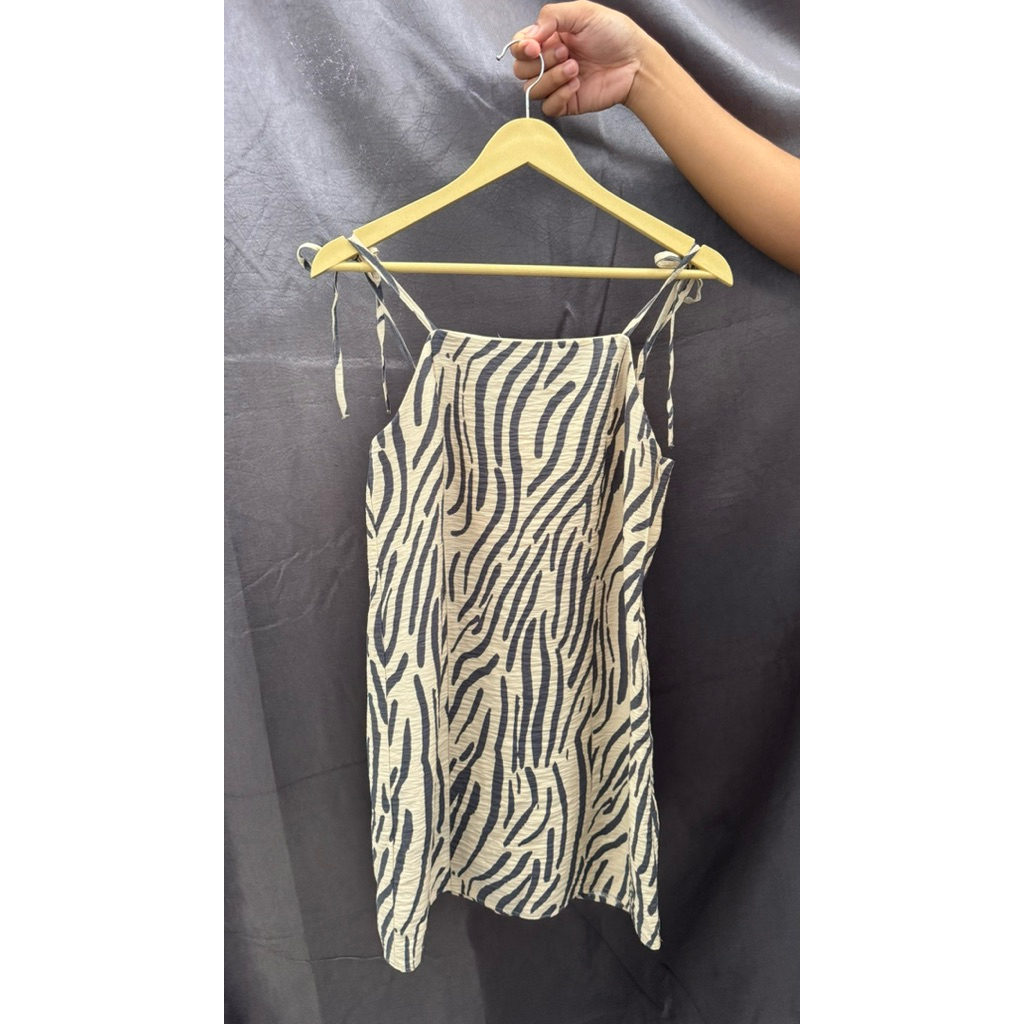 preloved/dress h&m/dress/pakaian wanita/