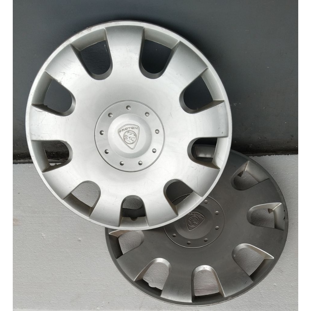 DOP VELG PROTON RING 15 ORIGINAL