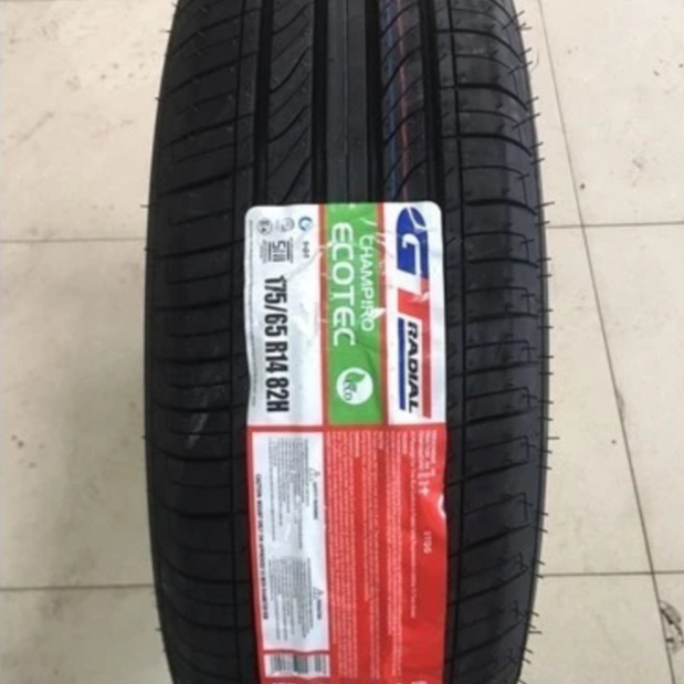 Ban Mobil GT Champiro Eco 175/65 r14