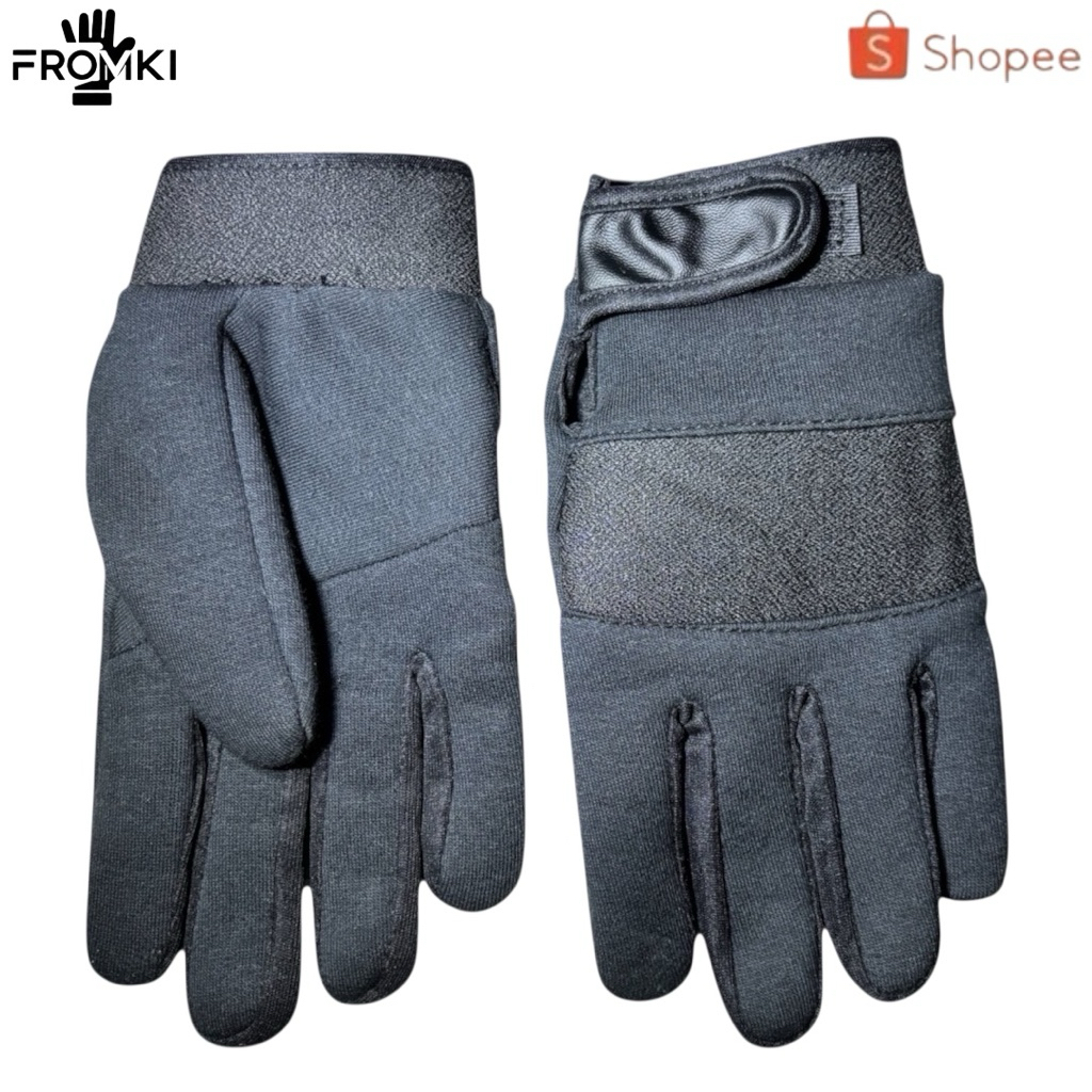 SARUNG TANGAN MOTOR FULL JARI MOTIF SARUNG TANGAN FULL FINGER