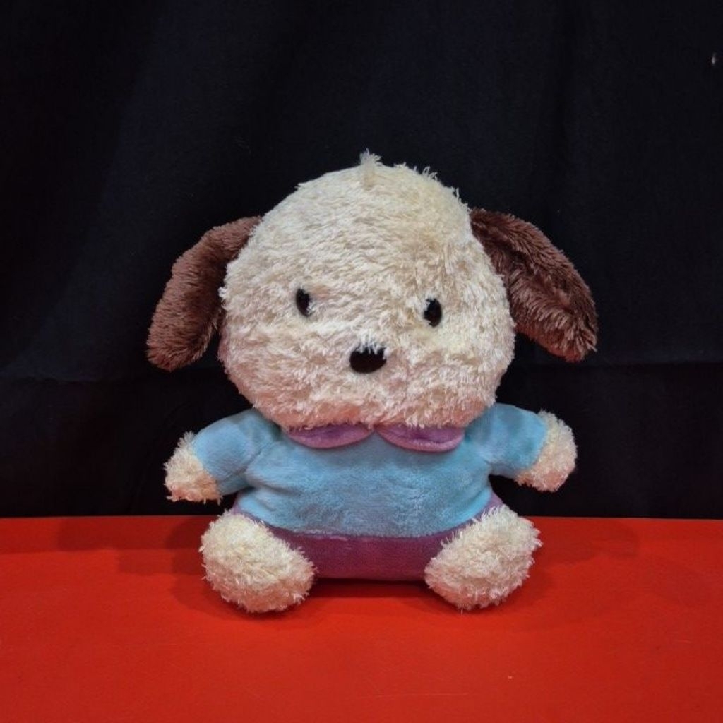 Boneka anjing/dog cute
