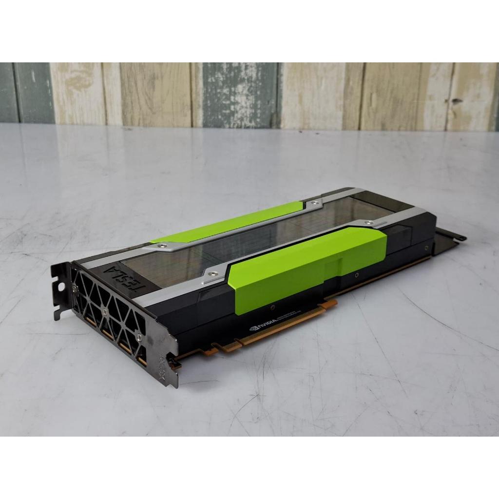 VGA Nvidia Tesla P100 Model PH400 16GB ( BERGARANSI )